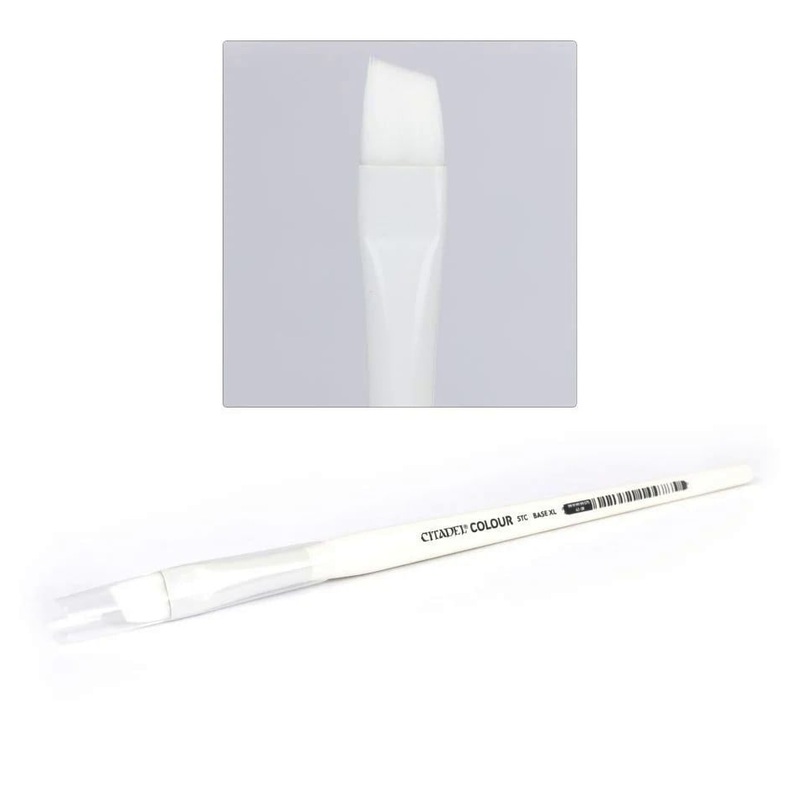 Citadel Extra Large Synthetic Base Brush