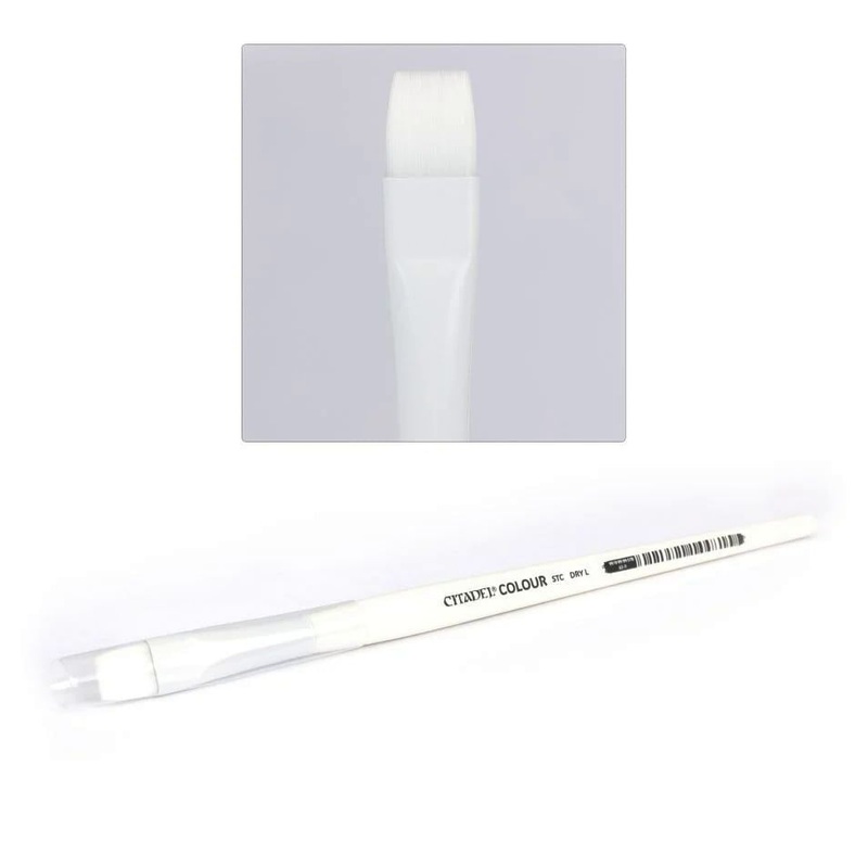 Citadel Large Synthetic Dry Brush