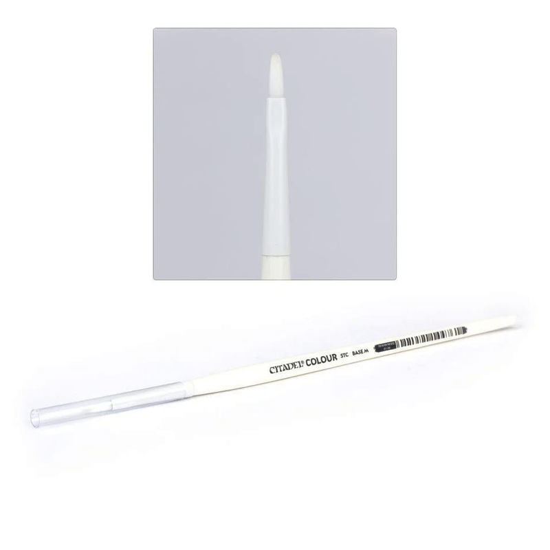Citadel Medium Synthetic Base Brush