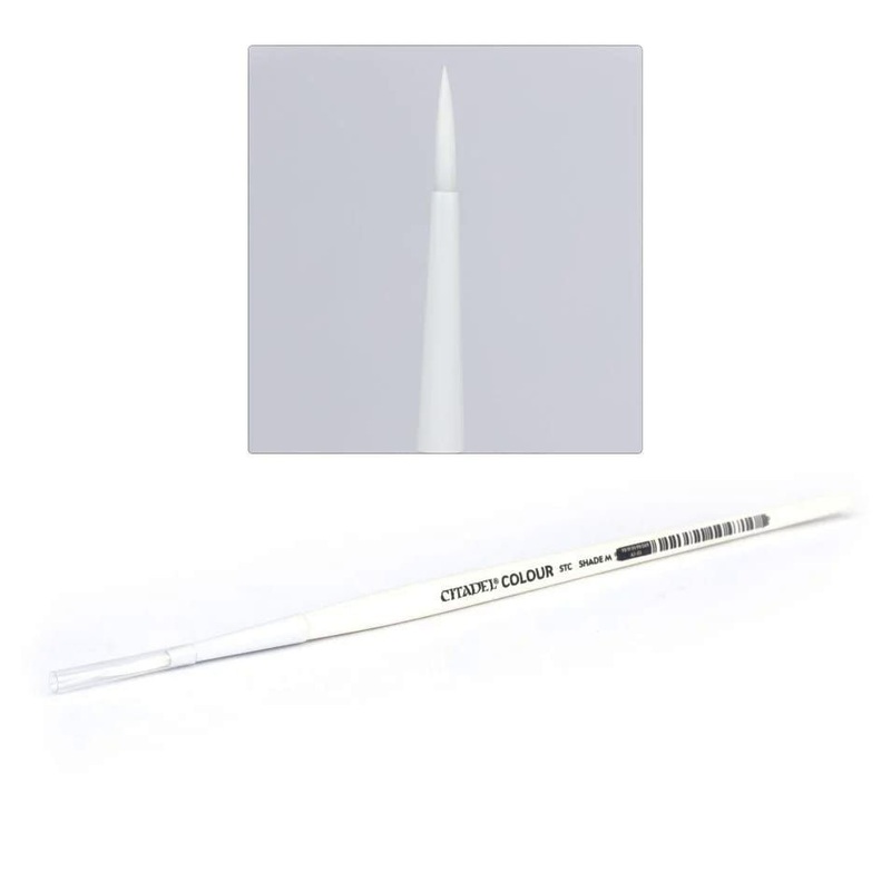 Citadel Medium Synthetic Shade Brush