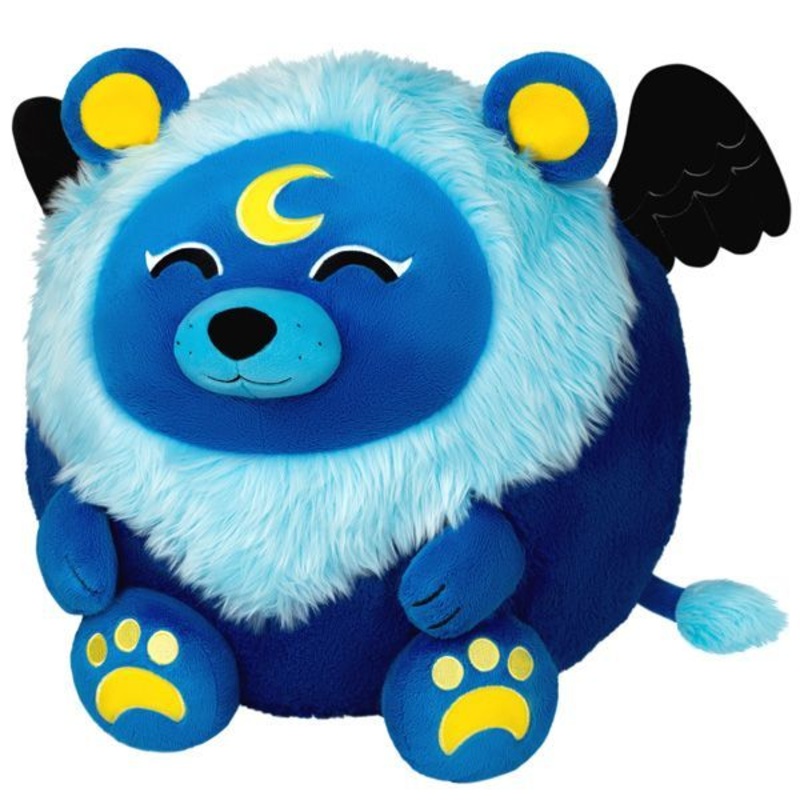 15" Lunar Lion Squishables