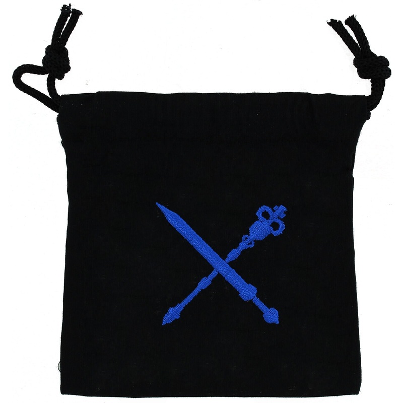 Vampire the Masquerade Rivals: Ventrue Token Bag