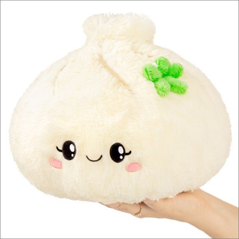 Squishables Mini Soup Dumpling