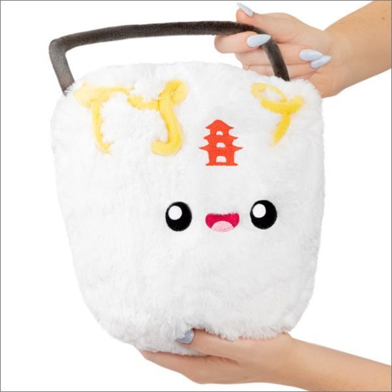 Squishables Mini Takeout Box