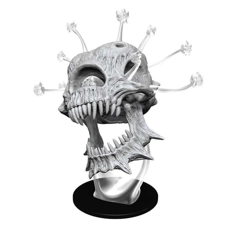 90312 Death Tyrant