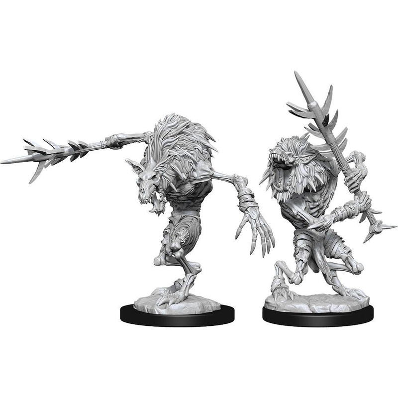 90315 Gnoll Witherlings