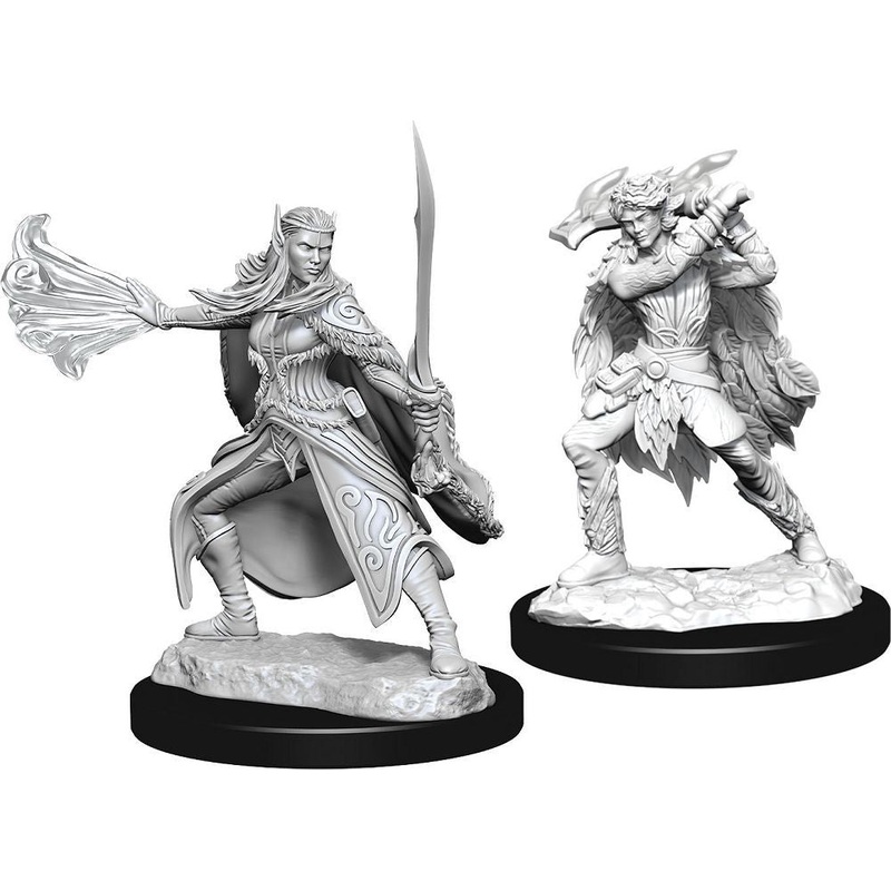 90320 Winter/Spring Eladrin