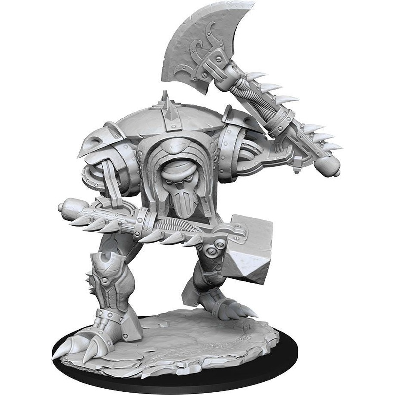 90324 Warforged Titan