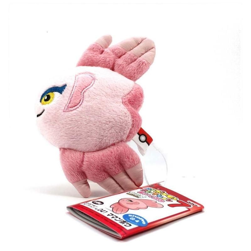 Pokemon Banpresto Alomomola Plush