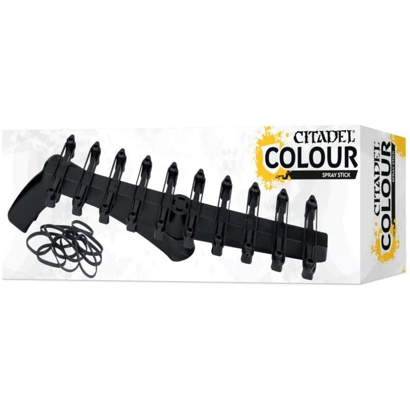 Citadel Color Spray Stick