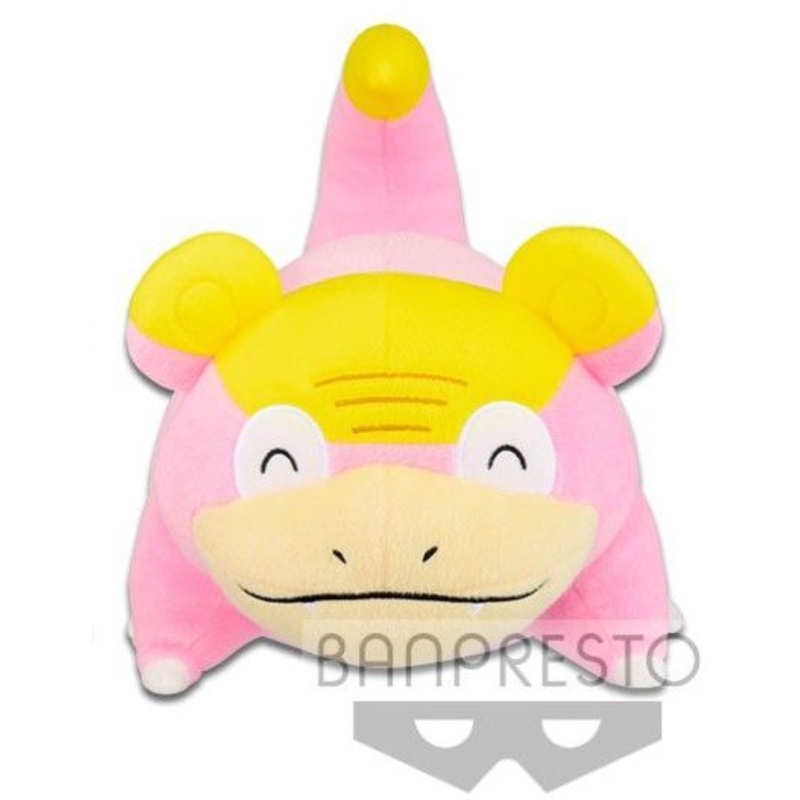 Banpresto Focus Galarian Slowpoke