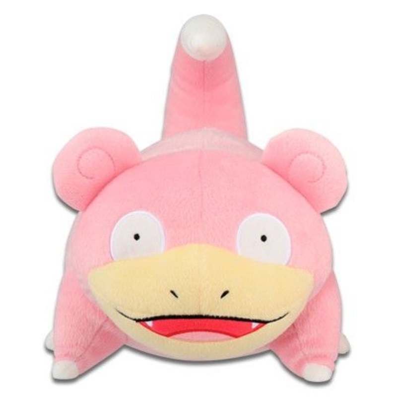 Banpresto Focus Slowpoke
