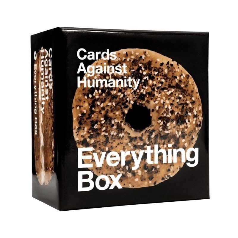 Cards Against Humanity Everything Box