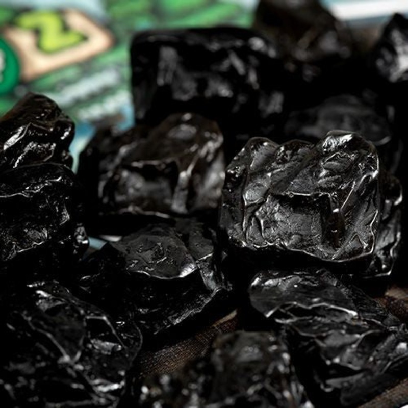 Upgrade: Coal