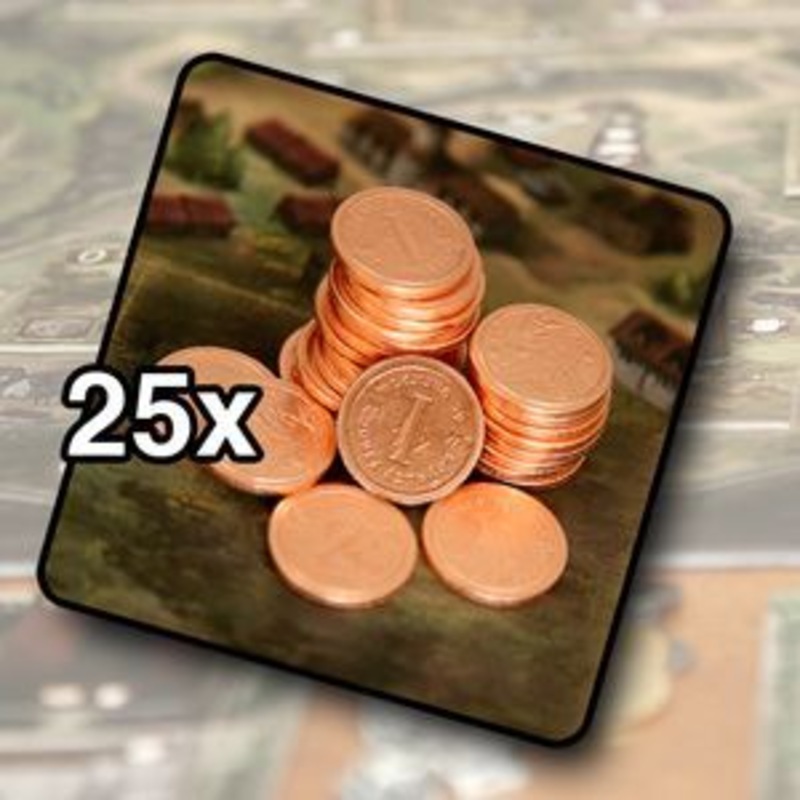Upgrade: I Medieval Coins