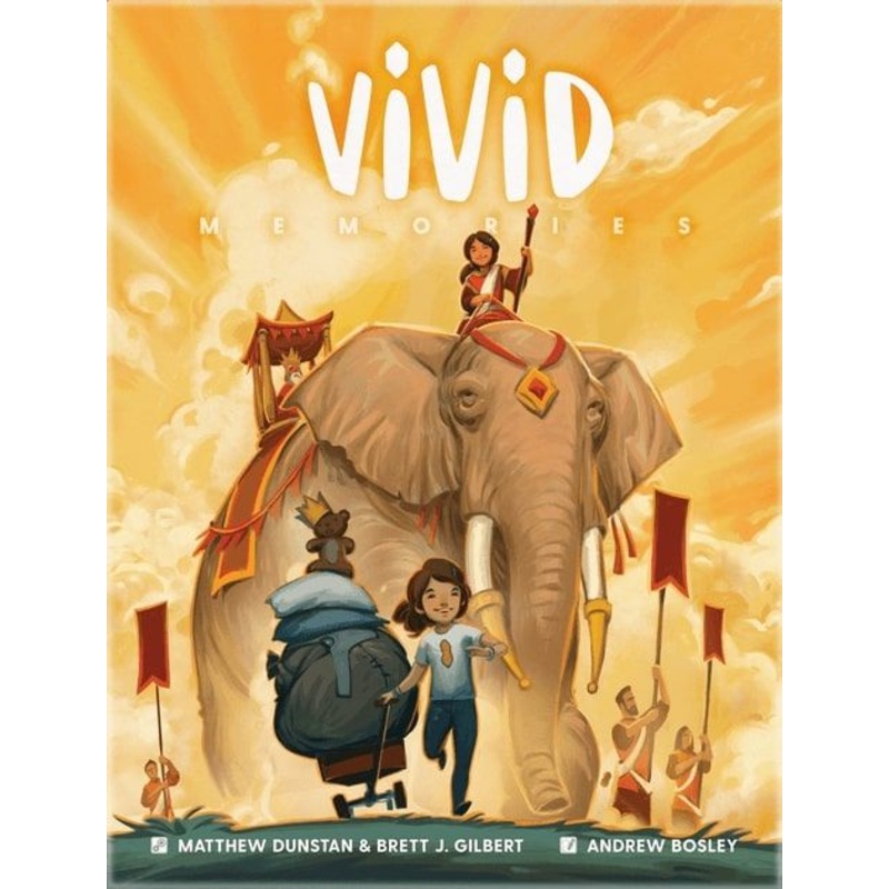 Vivid Memories KS Deluxe