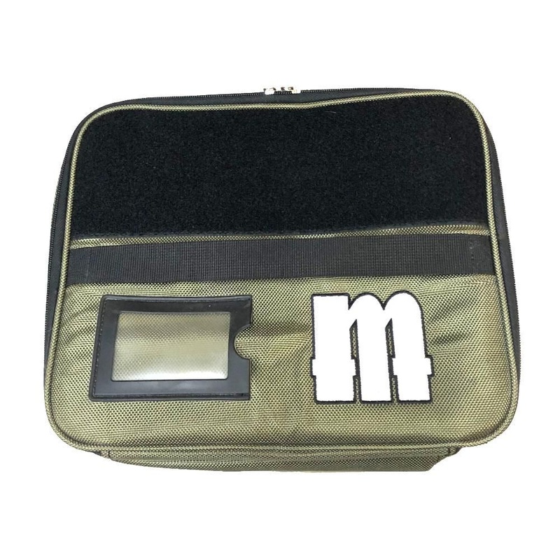 Black Hobby GoBag