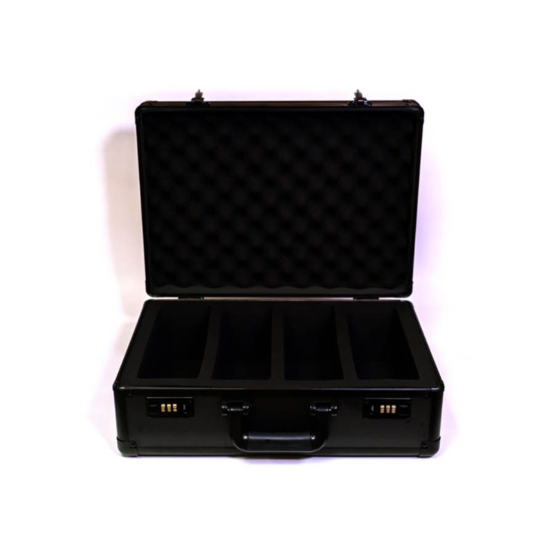 Zion Slab Case T