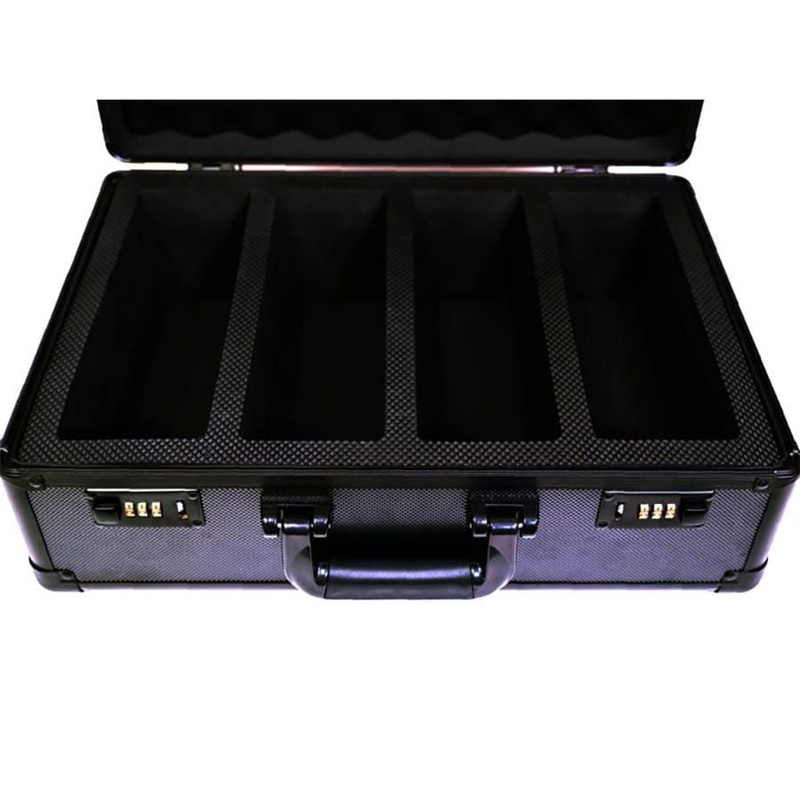 Zion Slab Case XL