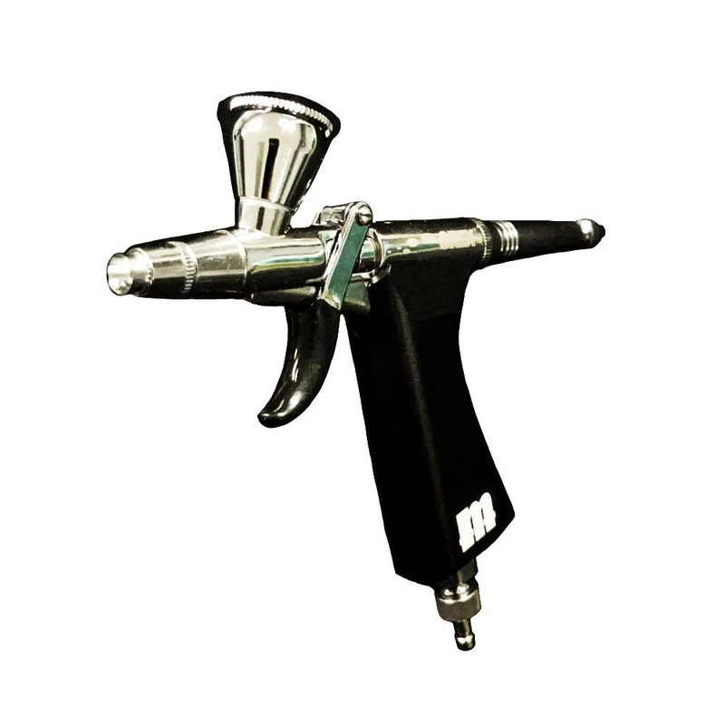 Pro Air-TG Pistol Grip Airbrush