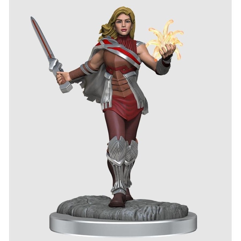 WizKids Magic: The Gathering Premium Figure Rowan Kenrith (99024)