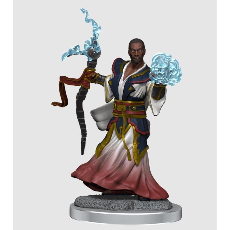 WizKids Magic: The Gathering Premium Figure Teferi (99022)