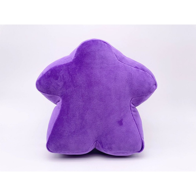 Norse Foundry Plushie Meeple Lich Purple