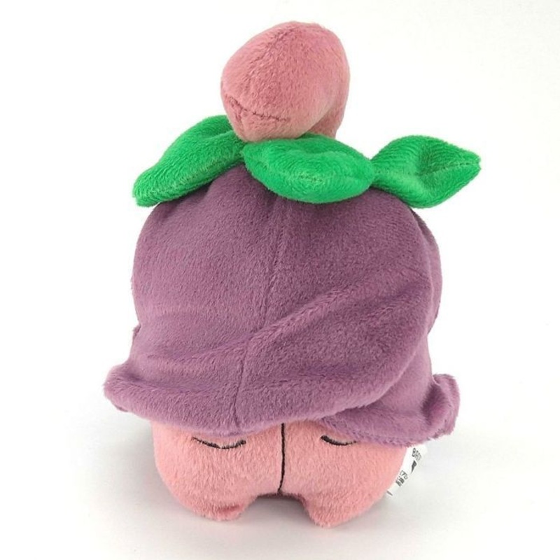 Pokemon Plush Cherrim A