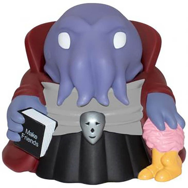 18574 D&D FoAP Mind Flayer