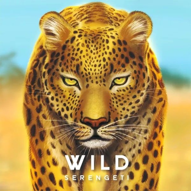 Wild: Serengeti KS
