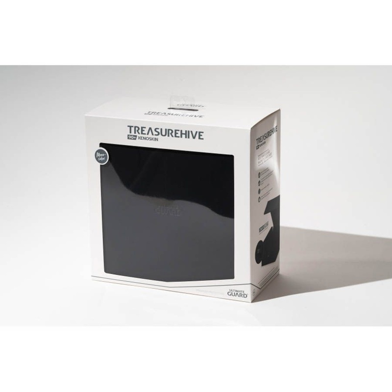 11288 Treasurehive 90+ Black
