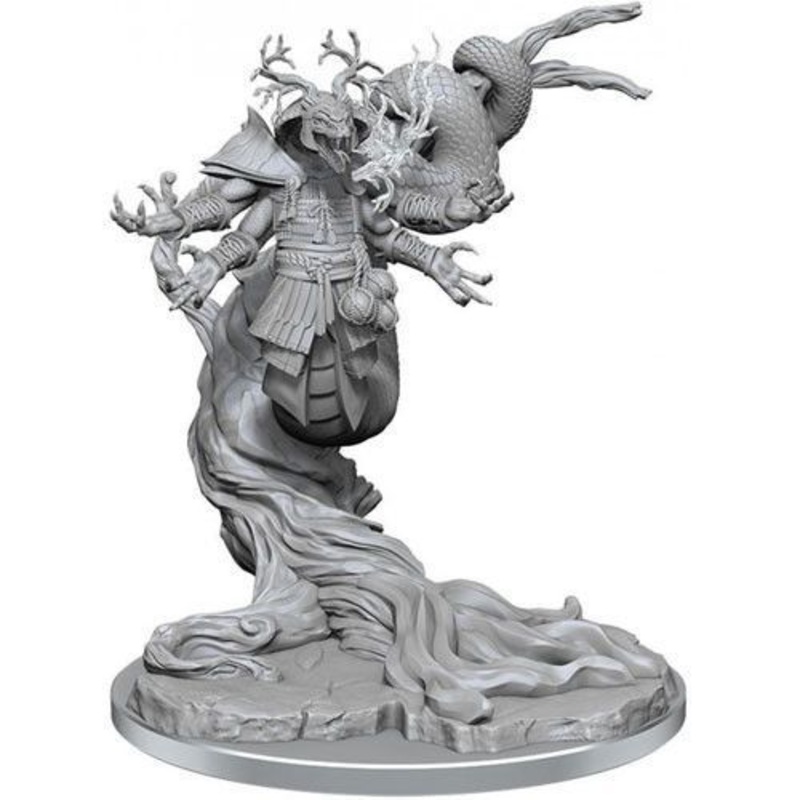 90505 MtG Kotose & Light-Paws