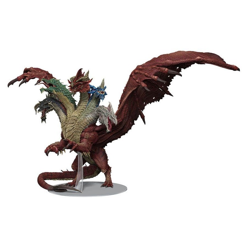 96142 D&D Aspect of Tiamat