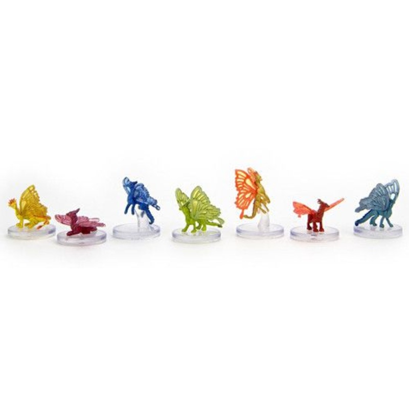 96143 D&D Pride of Faerie Drago