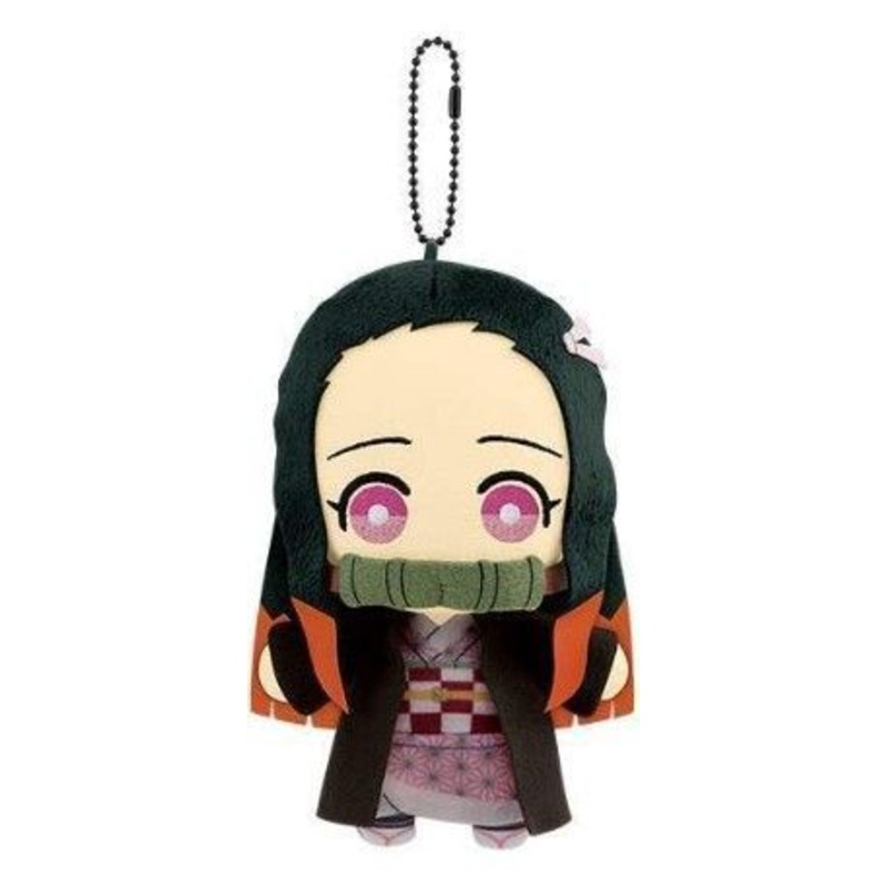 Demon Slayer Nezuko Plush