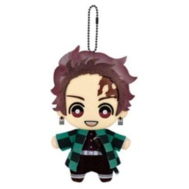 Demon Slayer Tanjiro Plush