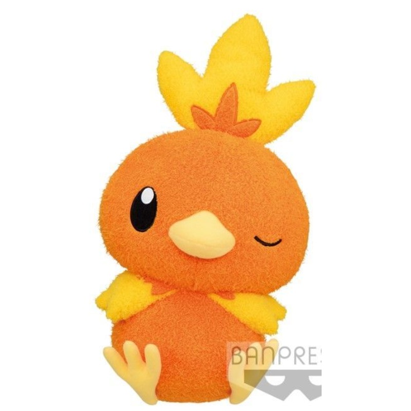 Pokmon Torchic 11" Plush