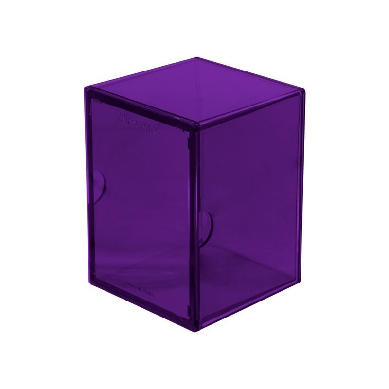 15831 DB 2pc Eclipse Royal Purp
