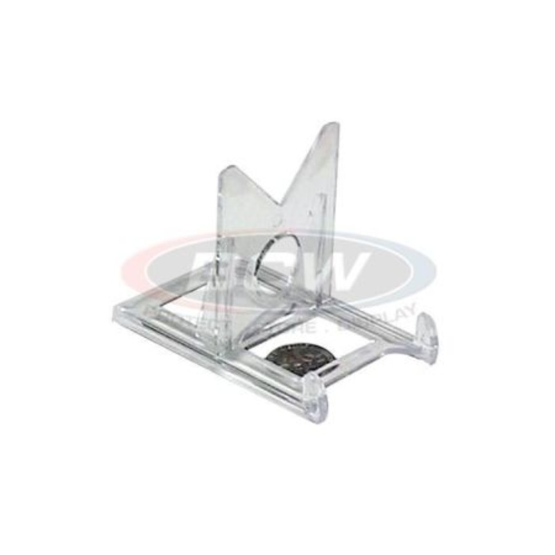 BCW Card Stand 2 Piece