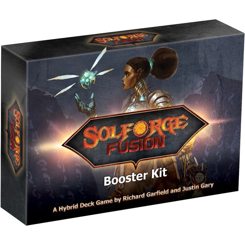 Solforge Booster Kit KS