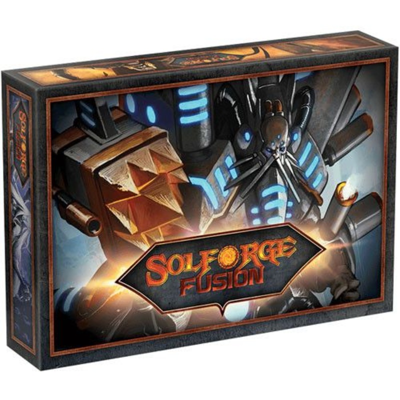 Solforge Starter Kit KS