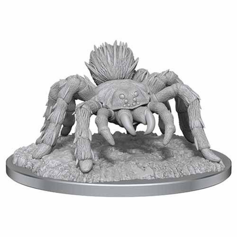90531 Giant Spider W18