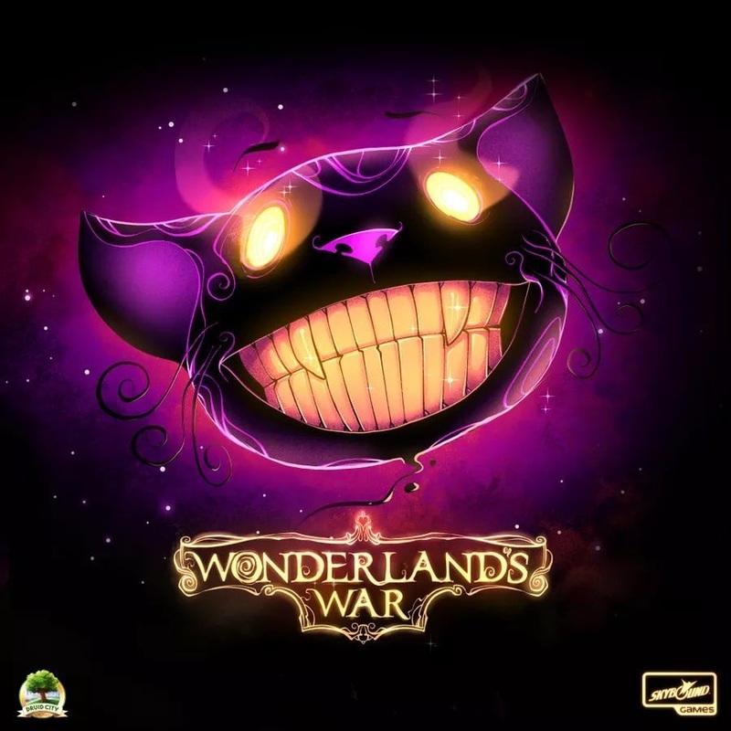 Wonderlands War Retail