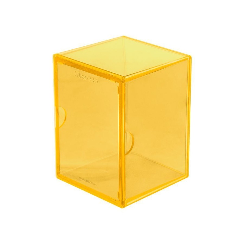 15833 DB 2pc Eclipse Lemon Ylw
