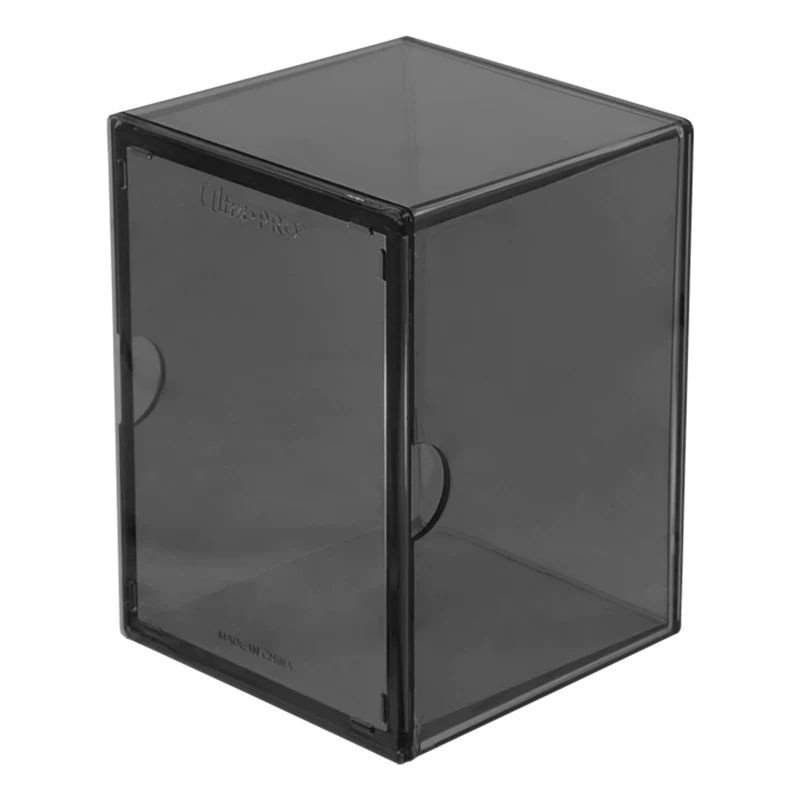 15837 DB 2pc Eclipse Smoke Grey