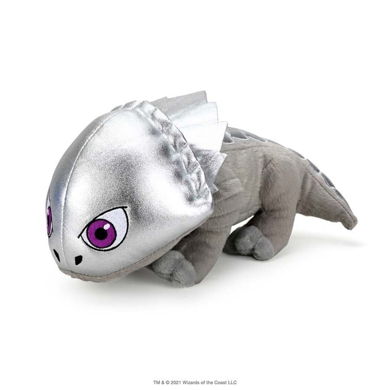 D&D Bulette Phunny Plush