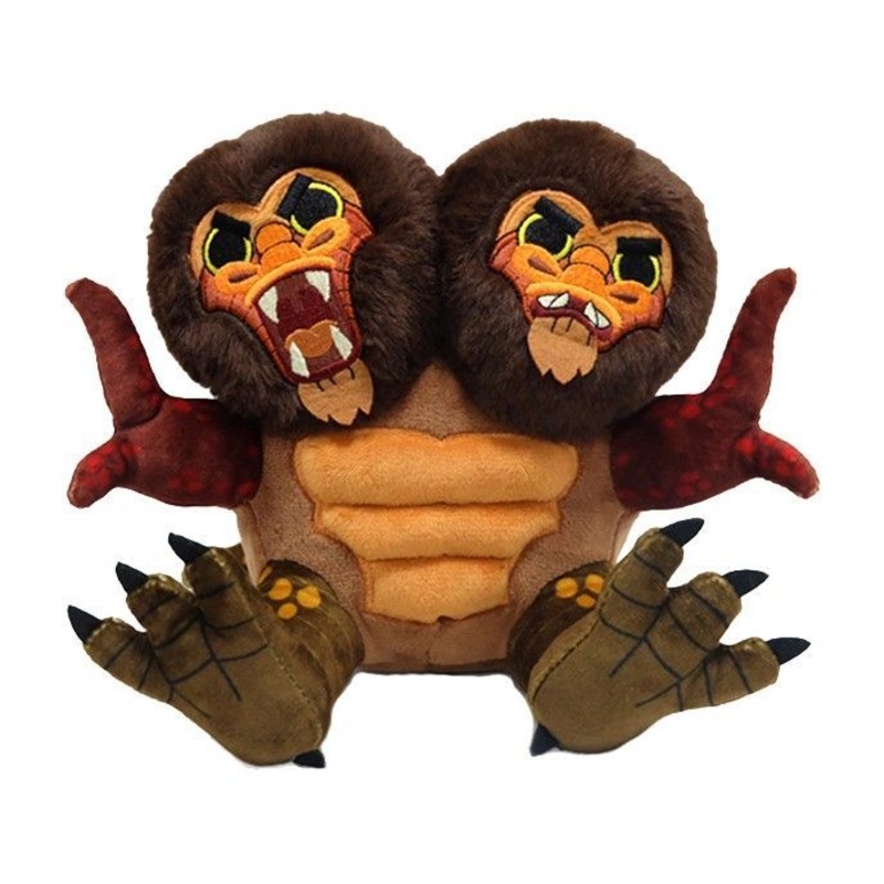 D&D Demogorgon Phunny Plush