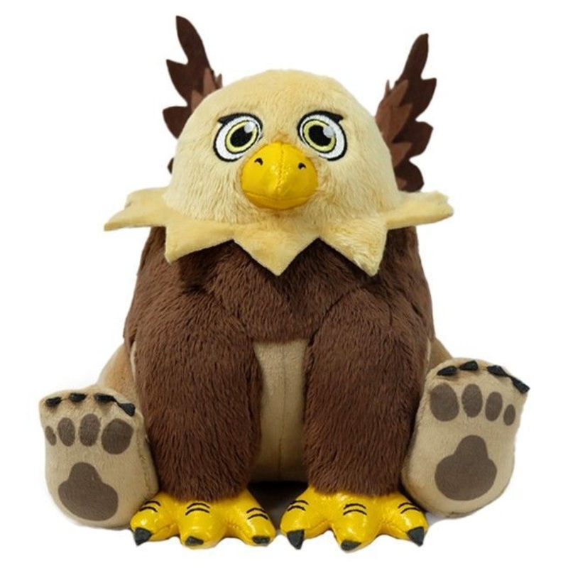 D&D Griffon Phunny Plush