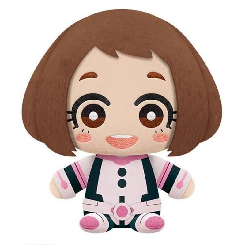 My Hero Academia: Uraraka Plush