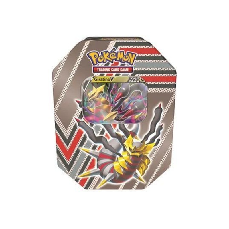 Pokemon: Giratina Hidden Potential Tin